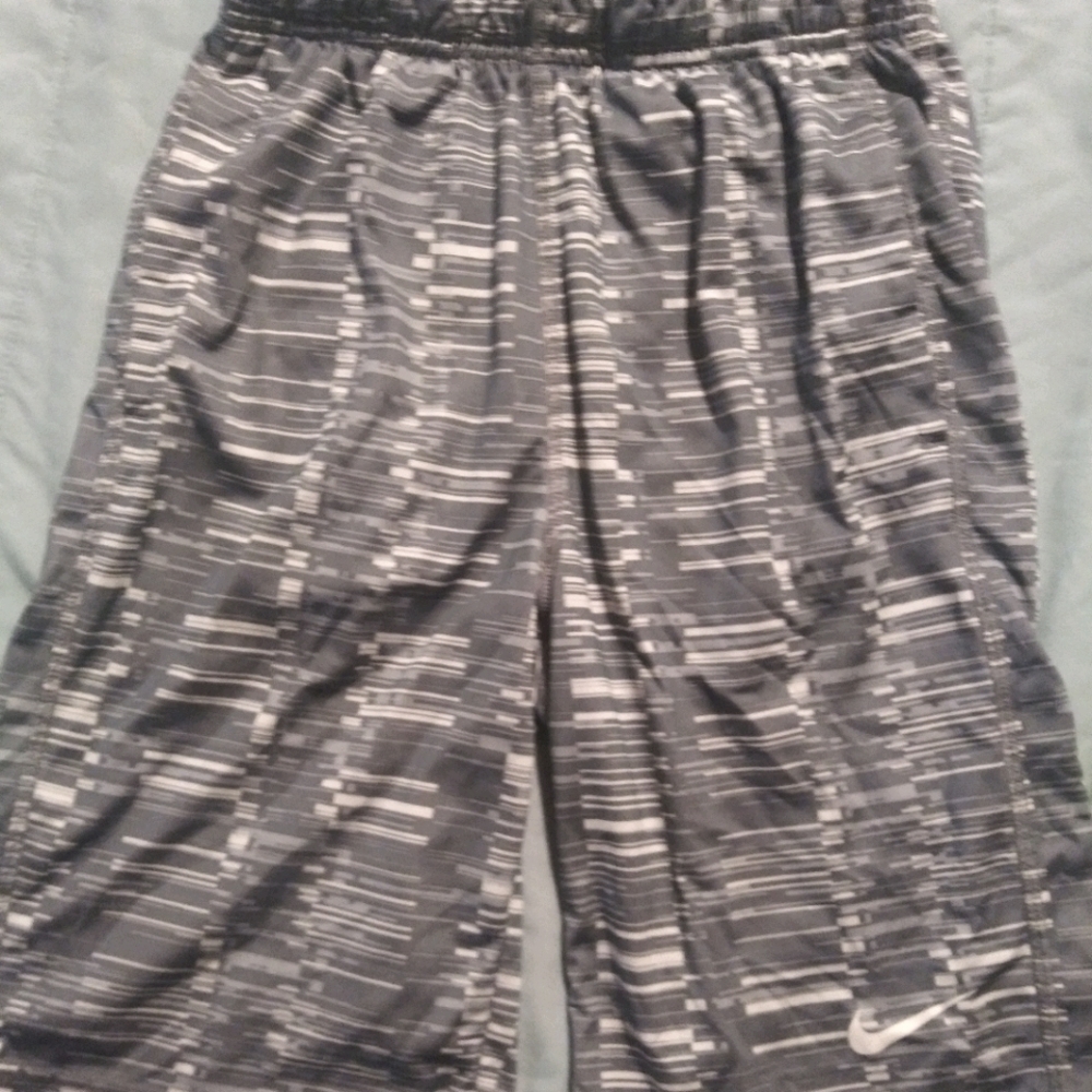 Nike Dri Fit Shorts
